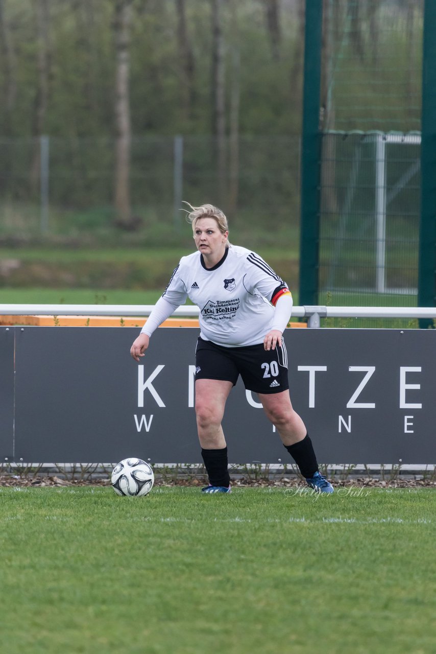 Bild 198 - Frauen VFR Horst - SG Eider 06 : Ergebnis: 5:3